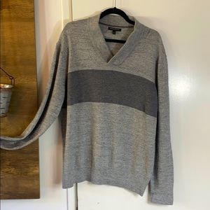 Banana Republic Men’s lightweight sweater size XL